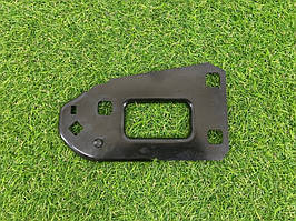 Кронштейн підсилювача бампера AUDI A4 B8 2.0 TFSI 2012 перед. (б/у)