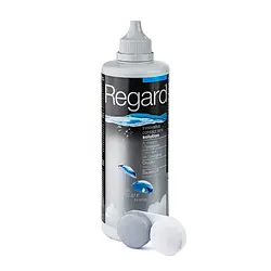 Розчин для лінз Regard (Регард) 355 ml, VitaResearch (Італія)