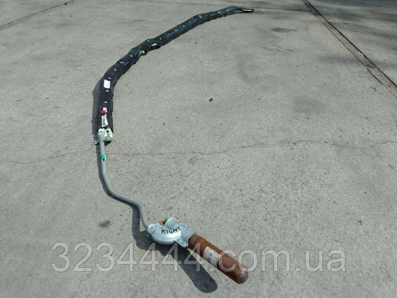 Подушка безпеки (штора) MERCEDES GL-CLASS X164 06-12 M273923 2011 прав. (б/у), фото 1