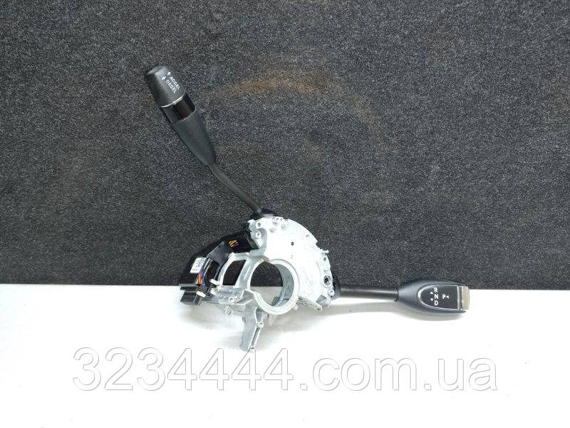 Куліса АКПП MERCEDES GL-CLASS X164 06-12 M273923 2011 (б/у), фото 1