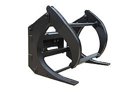 Захват для лісу, захват для колод на Manitou JCB Merlo Claas CAT.