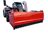 Навісне обладнання навантажувачів MANITOU, JCB, Dieci, Merlo, Bobcat, Kramer, Haulotte, Claas, Caterpillar, New Holland, фото 11