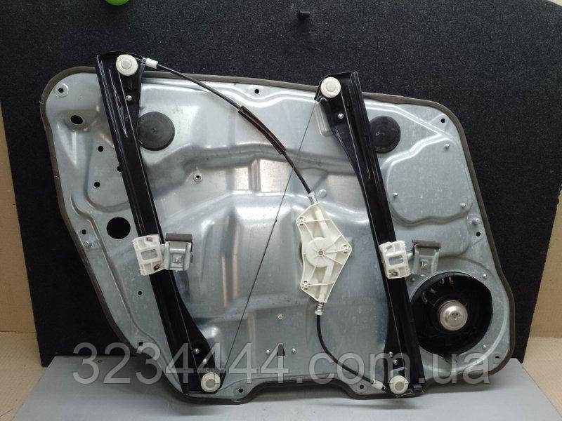 Склопідіймач MERCEDES GL-CLASS X164 06-12 M273923 2011 перед. прав. (б/у), фото 1