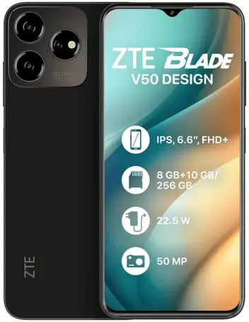 Чохли для ZTE Blade V50 Design 4G та інші аксесуари