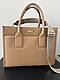 Оригинал!  Сумка через плече DKNY Henley Medium Tote Brown, фото 3