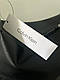 Оригинал!  Чорна/срібляста сумка на плече Calvin Klein Hobo, фото 6