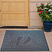 Килим придверний брудозахисний Footprint 45х75 см, фото 2