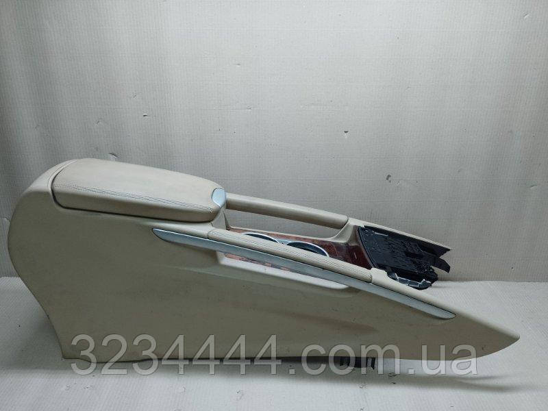 Підлокітник MERCEDES GL-CLASS X164 06-12 M273923 2011 (б/у), фото 1