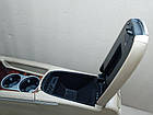 Підлокітник MERCEDES GL-CLASS X164 06-12 M273923 2011 (б/у), фото 4