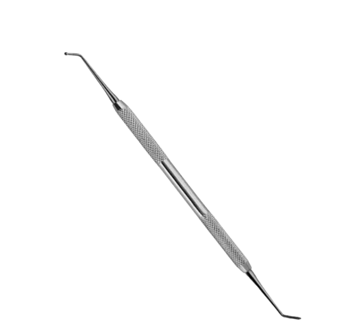 Гладилка зворотна пряма (DR.452.010), фото 1