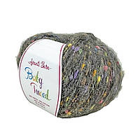 Avanti Yarn BABY TWEED (Аванті Ярн Бейбі Твід) № 09 (Пряжа напіввовняна, нитки для в'язання)