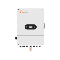 Гібридний інвертор T-REX-10KLP3G01 Felicity  (10 kW, 3 фази, 1 MMPT)