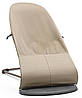 Шезлонг BabyBjorn Balance Soft Woven, фото 6