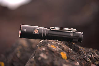 Універсальний ручний ліхтар Fenix LD30R, фото 3