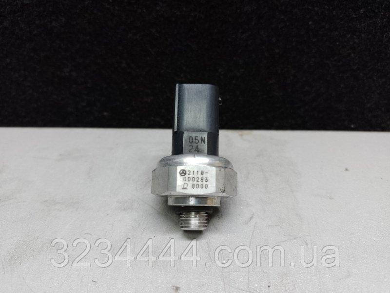 Датчик тиску кондиціонера MERCEDES GL-CLASS X164 06-12 M273923 2011 (б/у), фото 1