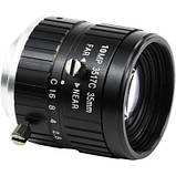 Популярний! Об'єктив Waveshare 35mm Telephoto Lens for Pi Camera Module (18155) - Краща якість тільки на Nukleon.com.ua, фото 3