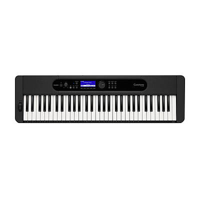 Синтезатор Casio CT-S400