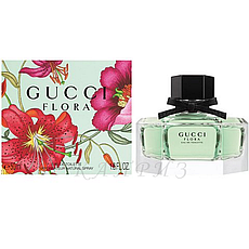Gucci Flora by Gucci Туалетна вода 50 мл