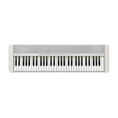 Синтезатор Casio CT-S1 WE
