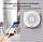 Бездротова сигналізація для дому Wifi Smart Alarm System (APP TUYA), wifi сигналізація до будинку, фото 4