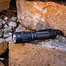 Універсальний ручний ліхтар Fenix PD40R V3.0, фото 5