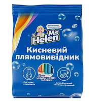 Кисневий засіб для виведення плям Ms Helen для кольорових тканин 900 г 4046723022024