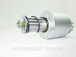 Втягуюче реле стартера на Рено Трафік 01 -> тип Valeo) - AS (Польща) SS3004