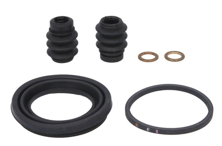 Ремкомплект переднього гальмівного супорту Honda Civic V VI (1991–2001), фото 1