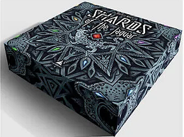 Shards of the Jaguar (Уламки ягуара, Англійською)