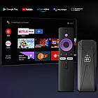 Приставка смарт ТВ 2GB/16GB, R9 Express 8K+ / Смарт приставка для телевізора / ТВ приставка / Андроїд ТВ, фото 7