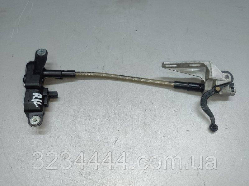 Разное MERCEDES GL-CLASS X164 06-12 M273923 2011 задн. лев. (б/у), фото 1