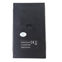 Ваги ювелірні ACS 7020 на 1 кг. smart