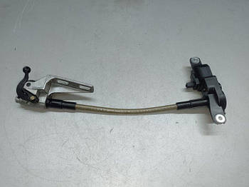 Різне MERCEDES GL-CLASS X164 06-12 M273923 2011 задн. прав. (б/у)