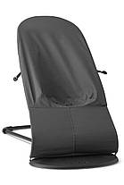 Шезлонг BabyBjorn Balance Soft Woven Jersey, фото 3