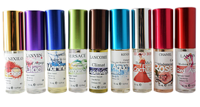 Парфуми без спиртових чоловічих зі спреєм 15 мл (Hydro Perfumery)