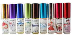 Парфуми без спиртових чоловічих зі спреєм 15 мл (Hydro Perfumery)