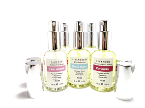 Парфуми зі спреєм 50 мл Чоловічі Версії відомих Брендів Склад: 40/60%