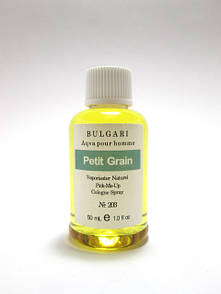 Парфумерна олія Чоловічі Версії 50 мл Парфумерна композиція стовідсоткова концентрат запашника