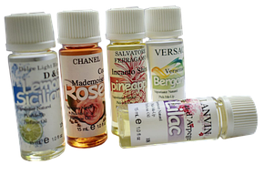 Парфумерна олія 15 мл Жіночі аромати