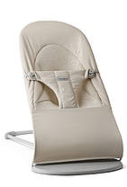 Шезлонг BabyBjorn Balance Soft Woven Jersey, фото 3
