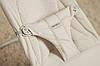 Шезлонг BabyBjorn Balance Soft Woven Jersey, фото 7