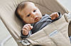 Шезлонг BabyBjorn Balance Soft Woven Jersey, фото 10