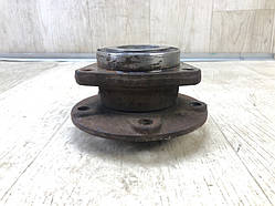 Ступиця Audi A3 (8 V) 12-17 CNTC 2.0 2015 задн. (б/у)