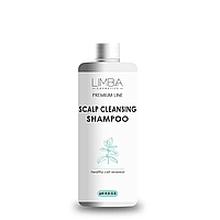 Шампунь для шкіри голови Line Mint Scalp Cleansing Shampoo