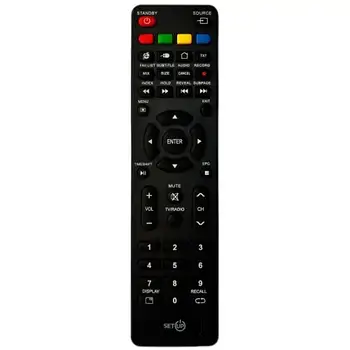 Пульт для телевізора Set Up LED 43FSF30