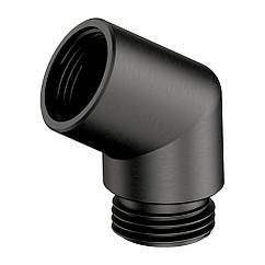 Адаптер для душу Omnires graphite (T87GR)
