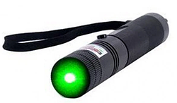 Лазерна указка MHZ TYLazer із насадкою 500mW smart