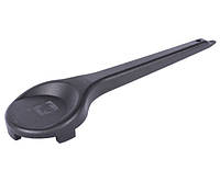 Фірмовий ключ для простого відкривання 3 кг банки illy у зернах іллі