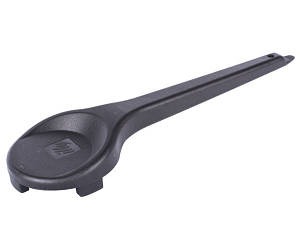 Фірмовий ключ для простого відкривання 3 кг банки illy у зернах іллі