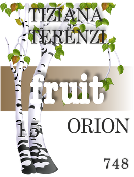 Парфумерна олія (748) версія аромату Orion Tiziana Terenzi — 15 мл композит у ролоні